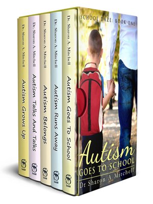 cover image of Autism Box Set